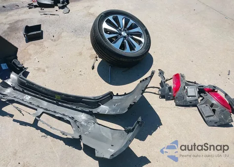 2018 Buick Encore Preferred Ii из США, поврежденный, VIN KL4CJBSB3JB573088